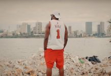 Gradur – Dans ma vie (Clip)