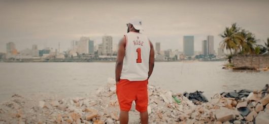Gradur - Dans ma vie (Clip)