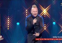 Jul réagit à son imitation par Cauet qui fait le buzz sur les réseaux sociaux !