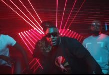 Gradur – Oblah ft. MHD, Alonzo, Nyda (Clip)