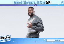 Gradur dans TPMP, il dévoile le pire délit pour lequel il a été arrêté