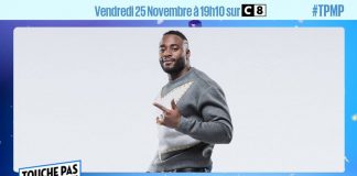 Gradur dans TPMP, il dévoile le pire délit pour lequel il a été arrêté