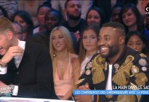 Gradur fait le buzz avec son passage chez Cyril Hanouna dans TPMP !