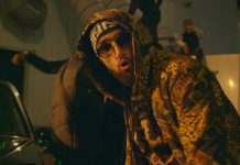 Niro – Roulez (Clip)