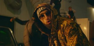 Niro – Roulez (Clip)