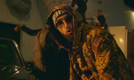 Niro - Roulez (Clip)