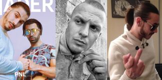 Après Booba, Bassem clash violemment PNL et Sch !