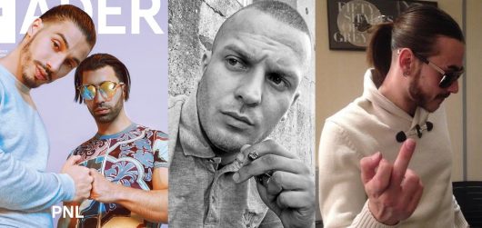 Bassem clash violemment PNL et Sch Mathafack !