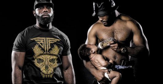 Kaaris : « Tu vois Gradur ? Ne me parle plus jamais de lui... »