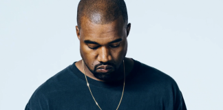 Kanye West annonce sa candidature à la présidentielle américaine de 2020 !