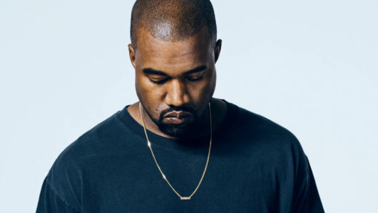Kanye West confirme sa candidature à la présidentielle américaine de 2020 !