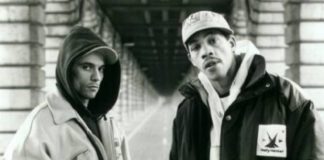 JoeyStarr annonce la sortie d’un nouvel album de NTM !