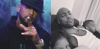 Booba : sa réaction à l’élection de Donald Trump !