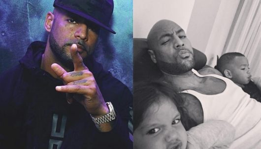 Booba réagit à l'élection de Donald Trump !