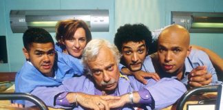 Jamel Debbouze prépare la suite de la série H