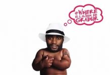 Gradur : Oblah ft MHD, Alonzo et Nyda (Paroles)