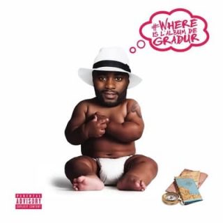 Gradur : Oblah ft MHD, Alonzo et Nyda (Paroles)