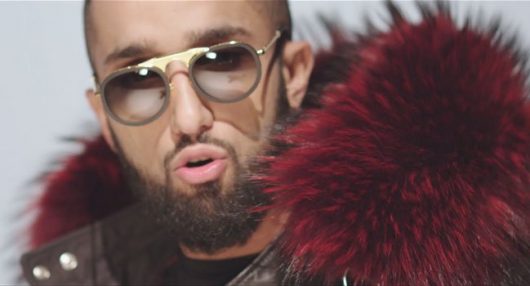 Niro boycotté par Youtube, il pousse un coup de gueule !!