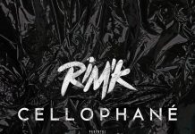 Rim’K – Cellophané (Paroles)