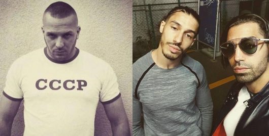 Bassem menace encore PNL !
