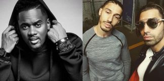 Black M mis sous pression par PNL ? Il répond !