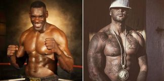 Patrice Quarteron s’attaque encore à Booba dans une vidéo sur Instagram !