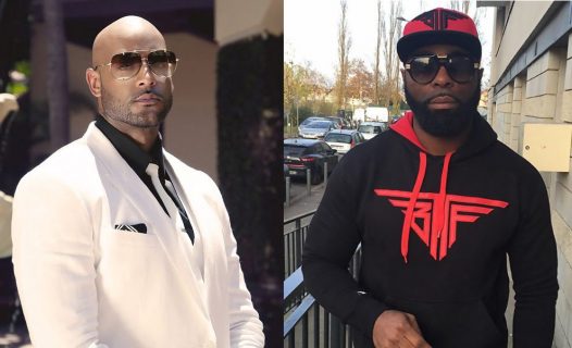 Kaaris répond au dernier clash de Booba !