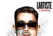 Lartiste : Clandestino (Album)