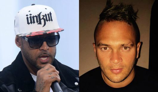 Booba ridiculise Jul et se moque de sa musique Tchikita !!