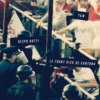 Despo Rutti feat Niska – Bataclan Paranoïa (Son / Paroles)