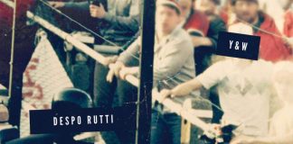 Despo Rutti feat Niska – Bataclan Paranoïa (Son / Paroles)