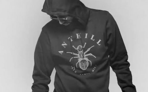 Niro dévoile le titre Normal extrait de son album Les Autres !