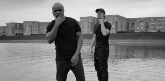 Dosseh feat Nekfeu – Putain d’époque (Clip)