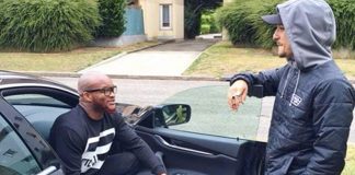 Dosseh ft Nekfeu – Putain D’époque (Son)