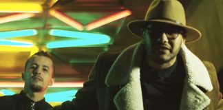 Hayce Lemsi – Haute Sphère Feat Haristone (Clip / Paroles)