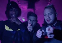 Ghetto Phénomène feat Jul – En Chaleur (Clip)