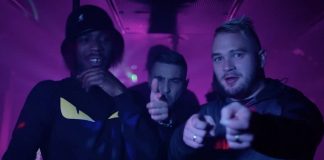 Ghetto Phénomène feat Jul – En Chaleur (Clip)