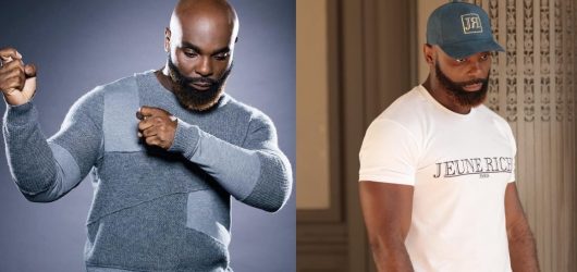 Kaaris confronté à une tentatrice pour une séquence séduction !