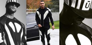 Booba adresse un message à Dimitri Payet qui s’affiche en Ünkut !