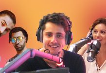 Tal imite PNL sur NRJ ! (Vidéo)