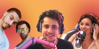 Tal imite PNL sur NRJ ! (Vidéo)