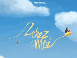 Demi Portion : 2 chez moi (Album)