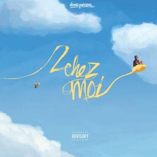Demi Portion : 2 chez moi (Album)