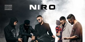 Niro – Les Autres (Album)