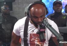 Kaaris : Freestyle 93 dans Planète Rap !
