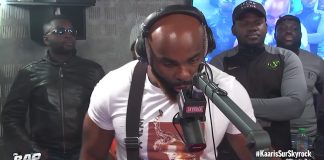Kaaris : Freestyle 93 dans Planète Rap !