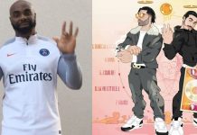 Kaaris adresse un message à PNL ! « Si je tombe face à… »