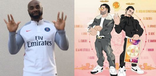 Très peu de rappeurs ont la sincérité de Kaaris ! Dans une longue déclaration il dit très clairement ce qu'il pense de PNL !Kaaris lâche une vraie longue déclaration dans laquelle il explique ce qu'il pense VRAIMENT de PNL..!