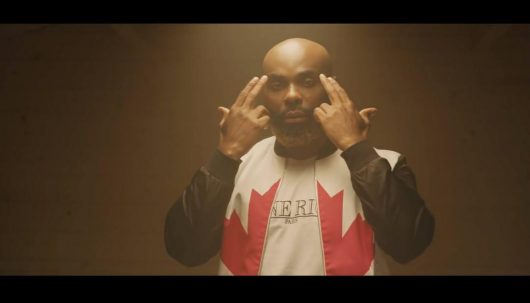 Kaaris : Avec Booba, on essaye de jouer au plus marrant