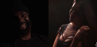 Quand Kaaris séduit une tentatrice…